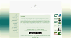 Desktop Screenshot of crownbank.net